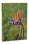Catholic Bible Press, Catholic Bible Press - Nrsv Catholic Edition Bible, Bird of Paradise Hardcover Global Cover
