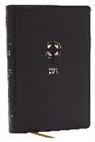 Catholic Bible Press, Catholic Bible Press - Nrsvce Sacraments of Initiation Catholic Bible, Black Leathersoft,