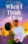 Myah Ariel - When I Think of You