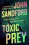 John Sandford - Toxic Prey