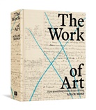 Adam Moss - The Work of Art