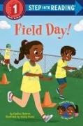 Ashley Evans, Candice Ransom - Field Day!