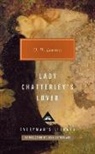 D H Lawrence, D. H. Lawrence, John Sutherland - Lady Chatterley's Lover