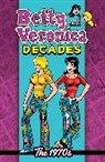 Archie Superstars - Betty & Veronica Decades: The 1970s