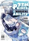 Kenkyo na Circle, Yosuke Kokuzawa, Meru, Meru., Kenkyo na Circle - I Was Reincarnated as the 7th Prince so I Can Take My Time