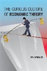 Ran Spiegler, Spiegler Ran - The Curious Culture of Economic Theory