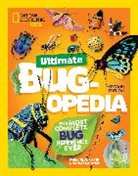 Nancy Honovich, Darlyne Murawski - Ultimate Bugopedia, 2nd Edition