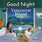 David J Adams, David J. Adams, Adam Gamble, Brenna Hansen, Mark Jasper - Good Night Vancouver Island