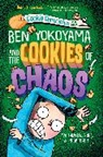 Robbi Behr, Matthew Swanson - Ben Yokoyama and the Cookies of Chaos