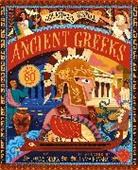 Jonny Marx, Marx Jonny, Chaaya Prabhat, Chaaya Prabhat - Hide and Seek History: Ancient Greeks