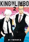Ai Tanaka - King in Limbo Omnibus 2 (Vol. 3-4)