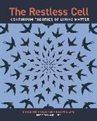 Christina Hueschen, Christina Phillips Hueschen, Rob Phillips, Phillips Rob - Restless Cell