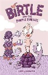 Tara J. Hannon - Birtle and the Purple Turtles: Volume 1