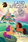 April Showers, Vincent Batignole - Afro Unicorn: The Land of Afronia, Vol. 1: Volume 1