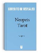 Neopets, Crystal Rice - Neopets: The Official Tarot Deck