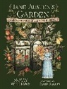 Molly Williams, Williams Molly, Jessica Roux - Jane Austen's Garden