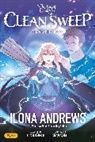 Ilona Andrews, Andrews Ilona, Shinju Ageha - The Innkeeper Chronicles: Volume 1