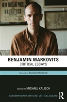 Michael Kalisch, Michael Kalisch - Benjamin Markovits