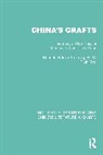 Ruth Nesi, Nesi Ruth, Roberta Helmer Stalberg, Roberta Helmer Nesi Stalberg, Stalberg Roberta Helmer - China''s Crafts