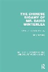 Henry Mcaleavy, McAleavy Henry - Chinese Bigamy of Mr. David Winterlea
