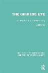 Chiang Yee, Yee Chiang - Chinese Eye