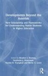 Heather J. Waterman Shotton, Shelly C. Lowe, Lowe Shelly C., Heather J. Shotton, Stephanie J. Waterman, Waterman Stephanie J.... - Developments Beyond the Asterisk