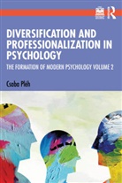 Csaba Pleh, Csaba Pléh - Diversification and Professionalization in Psychology