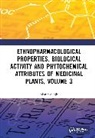 Bharat Singh, Bharat (Amity University Rajasthan Singh, Singh Bharat - Ethnopharmacological Properties, Biological Activity and