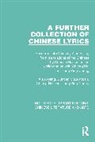 Alan Ayling, Alan Mackintosh Ayling, Ayling Alan, Duncan Mackintosh, Mackintosh Duncan - Further Collection of Chinese Lyrics