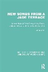 Anne Birrell, Anne Birrell - New Songs From a Jade Terrace