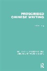 Robert Tung, Tung Robert - Proscribed Chinese Writing