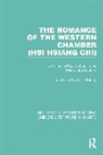 S. I. Hsiung, S. I. Hsiung - Romance of the Western Chamber (Hsi Hsiang Chi)