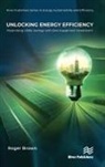 Roger Brown - Unlocking Energy Efficiency