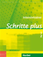 Daniela Niebisch, Franz Specht - Schritte plus 1+2
