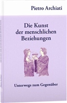 Pietro Archiati, Archiati Pietro - Die Kunst der menschlichen Beziehungen