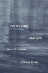 Hubert Dreyfus, Professor Hubert Dreyfus, Charles Taylor - Retrieving Realism