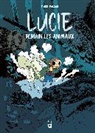 Pierre Wazem, Pierre Wazem - Lucie : demain les animaux