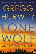 Gregg Hurwitz - Lone Wolf