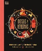 Jean Menzies - Diosas y heroinas (Goddesses and Heroines)