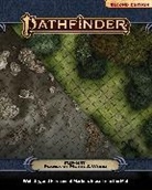 Jason Engle, Jason Engle, Stephen Radney-Macfarland, Stephen Radney-MacFarland - Pathfinder Flip-Mat: Planes of Metal and Wood