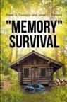 Peter G. Casazza, Janet - "Memory" Survival