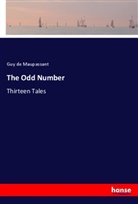Guy de Maupassant - The Odd Number