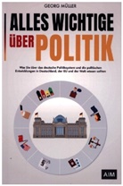 Georg Müller, Georg Müller - Alles Wichtige über Politik