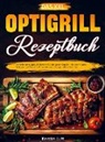 Kerstin Luft - Das XXL Optigrill Rezeptbuch
