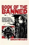 Simon Miraudo - Book of the Banned
