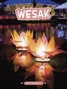 Lisa J Amstutz, Lisa J. Amstutz - Wesak