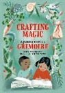 Nikki van de Car, Nikki Van De Car, Nikki/ Krogmann Van De Car, Uta Krogmann - Crafting Magic