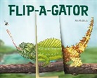 Sara Ball, Ball Sara - Flip-a-gator