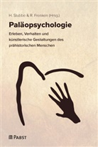 Ralph Frenken, Stubbe, Hannes Stubbe - Paläopsychologie