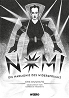 Barbara Treskatis - Nomi